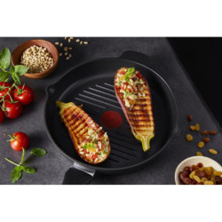 Patelnia grillowa Tefal E2294074, 26 cm