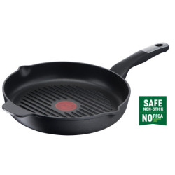 Patelnia grillowa Tefal E2294074, 26 cm