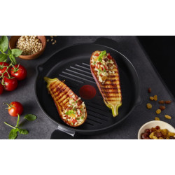 Patelnia grillowa Tefal E2294074, 26 cm