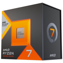 Procesor AMD 7800X3D