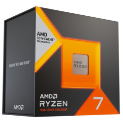 Procesor AMD 7800X3D