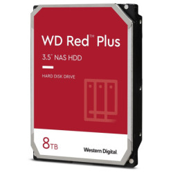 Dysk twardy 3,5" Western Digital 8TB