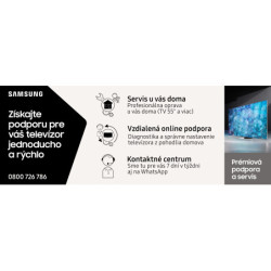 Televize Samsung QE55Q60D