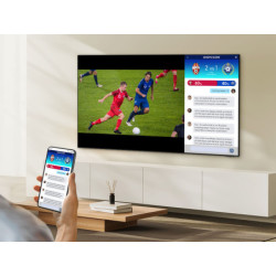 Televize Samsung QE55Q60D