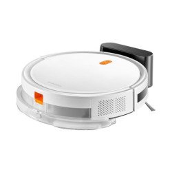 Odkurzacz robot Xiaomi Robot Vacuum E5 White EU