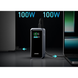 Powerbank Anker Prime, 20000 mAh, 200W