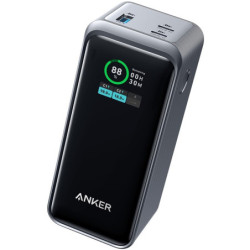 Powerbank Anker Prime, 20000 mAh, 200W