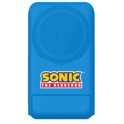 Powerbank OTL Technologies Sonic the Hedgehog Wireless Magnetic