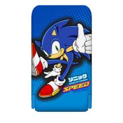 Powerbank OTL Technologies Sonic the Hedgehog Wireless Magnetic