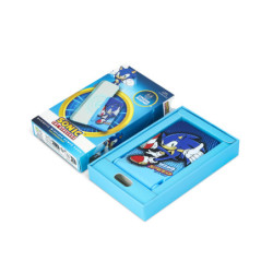 Powerbank OTL Technologies Sonic the Hedgehog Wireless Magnetic