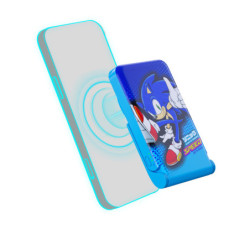 Powerbank OTL Technologies Sonic the Hedgehog Wireless Magnetic