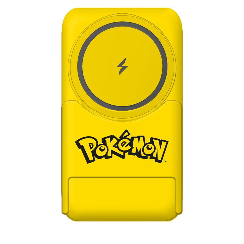 Powerbank OTL Technologies Pokemon Pikachu Wireless Magnetic