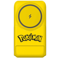 Powerbank OTL Technologies Pokemon Pikachu Wireless Magnetic