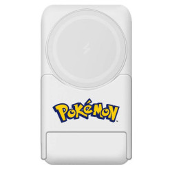 Powerbank OTL Technologies Pokemon Pokeball Wireless Magnetic