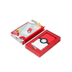 Powerbank OTL Technologies Pokemon Pokeball Wireless Magnetic