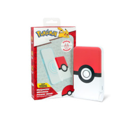 Powerbank OTL Technologies Pokemon Pokeball Wireless Magnetic