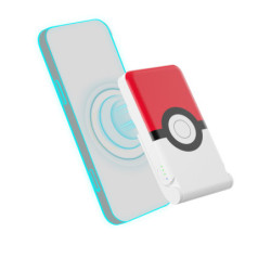 Powerbank OTL Technologies Pokemon Pokeball Wireless Magnetic