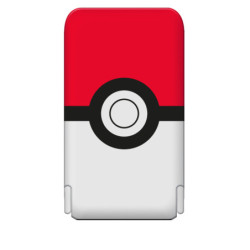 Powerbank OTL Technologies Pokemon Pokeball Wireless Magnetic