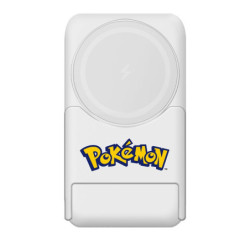 Powerbank OTL Technologies Pokemon Pokeball Wireless Magnetic