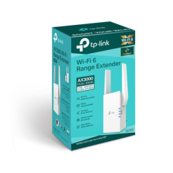 Wifi extender TP-Link RE705X WiFi6