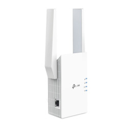 Wifi extender TP-Link RE705X WiFi6