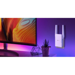 Wifi extender TP-Link RE705X WiFi6