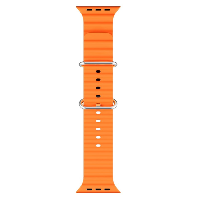 Pasek wymienny Epico Strap Ocean na Apple Watch 42/44/45/49mm