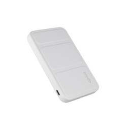 Powerbank Epico Mag+ 7 000mAh, stojánek + kabel USB-C/USB-A