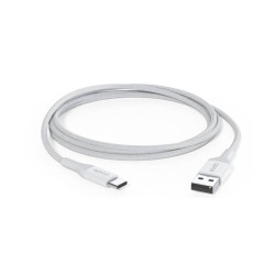 Kabel Epico Braided, USB-C / USB-A, 1.2m