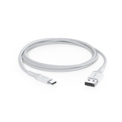 Kabel Epico Braided, USB-C / USB-A, 1.2m