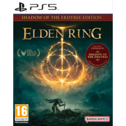 Gry Bandai Namco Games PlayStation 5 Elden Ring: Shadow of the Erdtree Edition 