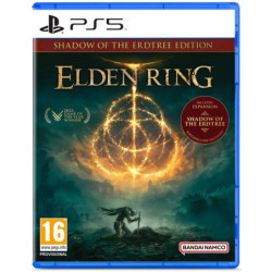 Gry Bandai Namco Games PlayStation 5 Elden Ring: Shadow of the Erdtree Edition 