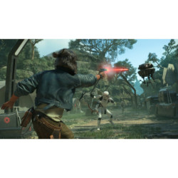 Gry Ubisoft Xbox Series X Star Wars Outlaws