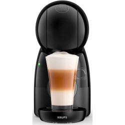 Ekspres do kawy Krups KP1A3B10 NESCAFÉ Dolce Gusto Piccolo XS