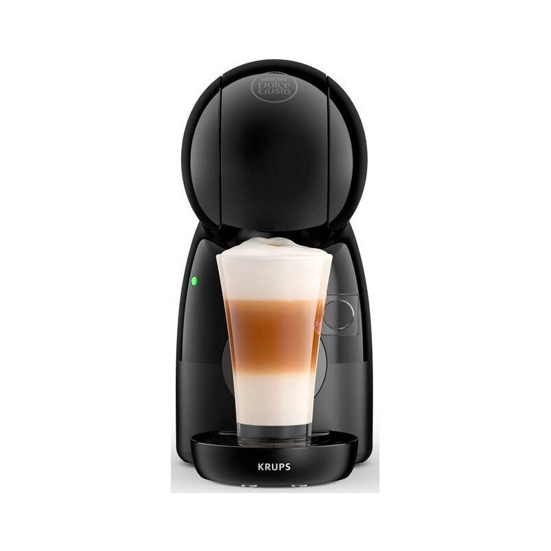 Ekspres do kawy Krups KP1A3B10 NESCAFÉ Dolce Gusto Piccolo XS