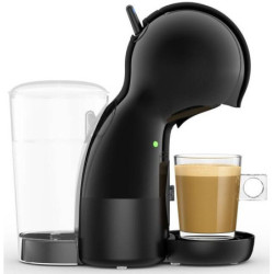 Ekspres do kawy Krups KP1A3B10 NESCAFÉ Dolce Gusto Piccolo XS