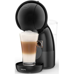 Ekspres do kawy Krups KP1A3B10 NESCAFÉ Dolce Gusto Piccolo XS