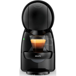 Ekspres do kawy Krups KP1A3B10 NESCAFÉ Dolce Gusto Piccolo XS