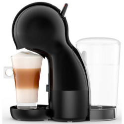 Ekspres do kawy Krups KP1A3B10 NESCAFÉ Dolce Gusto Piccolo XS