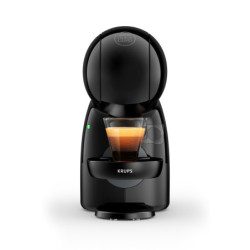 Ekspres do kawy Krups KP1A3B10 NESCAFÉ Dolce Gusto Piccolo XS