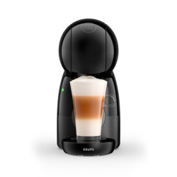 Ekspres do kawy Krups KP1A3B10 NESCAFÉ Dolce Gusto Piccolo XS