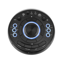 Domowy zestaw audio GoGEN HAPPEE BPS 736 CD