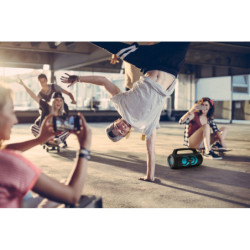 Portable Speaker LAMAX PartyGo1 Play