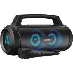 Portable Speaker LAMAX PartyGo1 Play