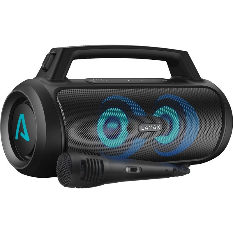 Portable Speaker LAMAX PartyGo1 Play