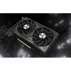 Karta graficzna Gigabyte GeForce RTX 3060 WINDFORCE OC 12G