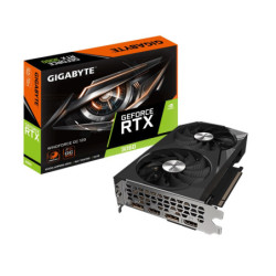 Karta graficzna Gigabyte GeForce RTX 3060 WINDFORCE OC 12G