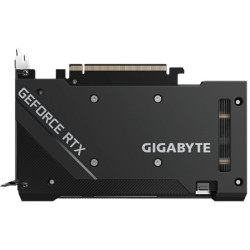 Karta graficzna Gigabyte GeForce RTX 3060 WINDFORCE OC 12G