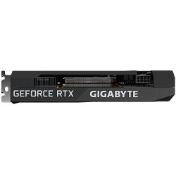 Karta graficzna Gigabyte GeForce RTX 3060 WINDFORCE OC 12G