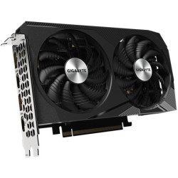 Karta graficzna Gigabyte GeForce RTX 3060 WINDFORCE OC 12G